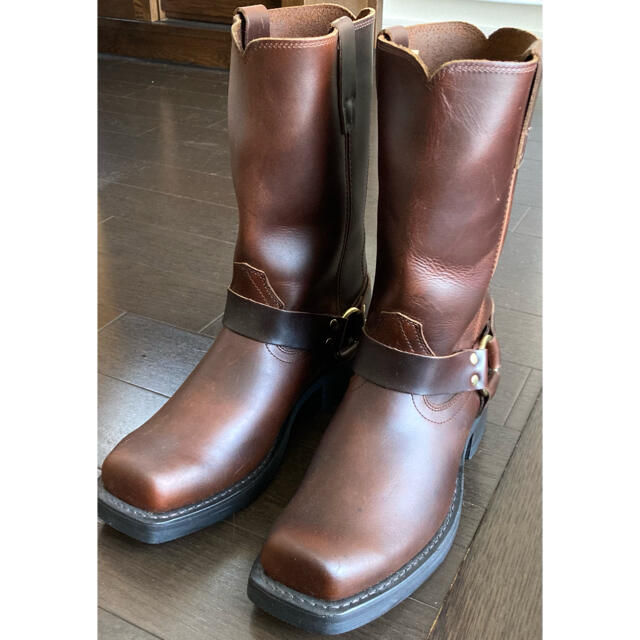 Durango DB514 Harness Boot 新品未使用品