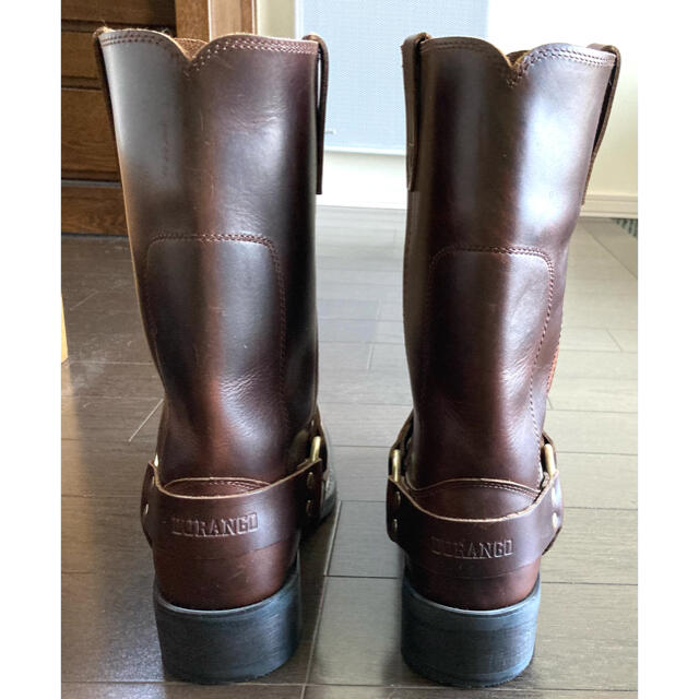 Durango DB514 Harness Boot 新品未使用品