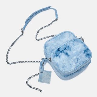 [J-HOPE] SIDE BY SIDE MINI BAG(ショルダーバッグ)