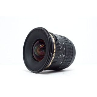 TAMRON - 超広角 ニコン用 TAMRON 11-18mm 4.5-5.6 Di IIの通販 by