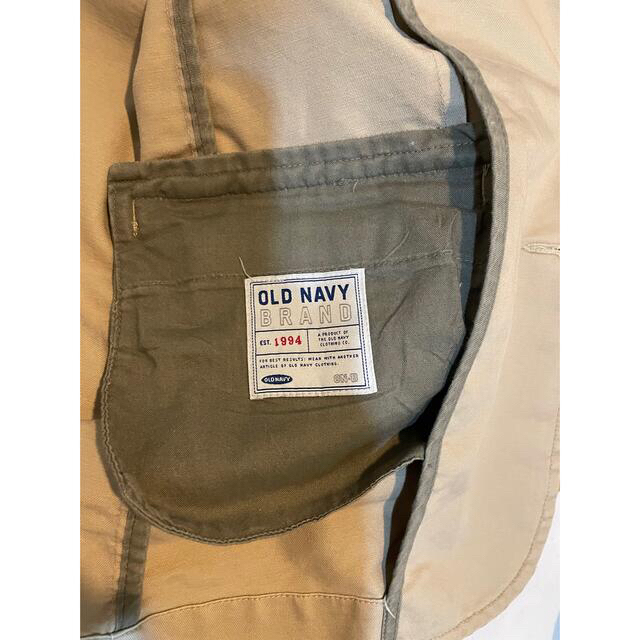 Old Navy(オールドネイビー)のオールドネイビー　アメリカンサイズXL メンズのジャケット/アウター(ダウンジャケット)の商品写真