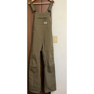 バートン(BURTON)のWomen's Burton Avalon Bib Pant sサイズ(ウエア/装備)