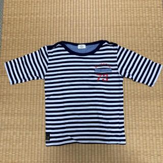 イッカ(ikka)のTシャツ140(Tシャツ/カットソー)