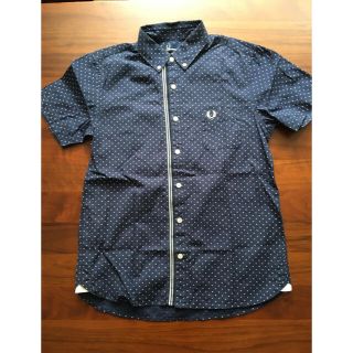 フレッドペリー(FRED PERRY)のFRED PERRY ポロシャツ(ポロシャツ)