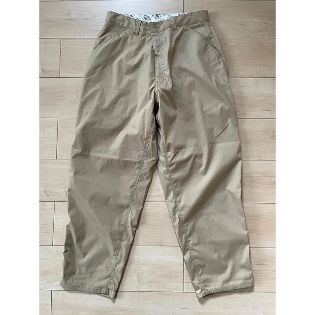 SSZ AH.H  WORK PANTS