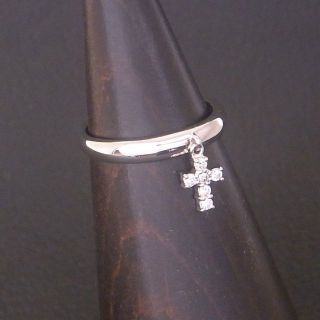 Vendome Aoyama(クロス ・ リング(指輪))のフリマアイテム一覧 Vendome Aoyama(クロス ・ リング(指輪))のフリマアイテム一覧
