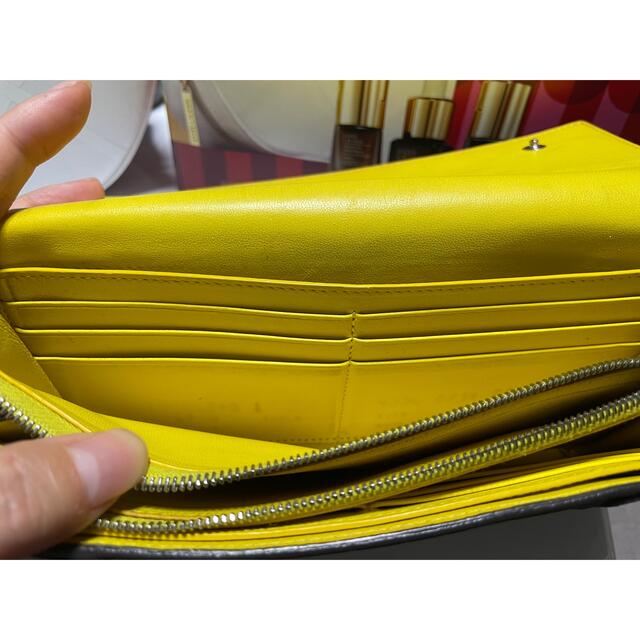 ✨比較的良品✨CELINE セリーヌ ラージフラップ マルチファンクション ...
