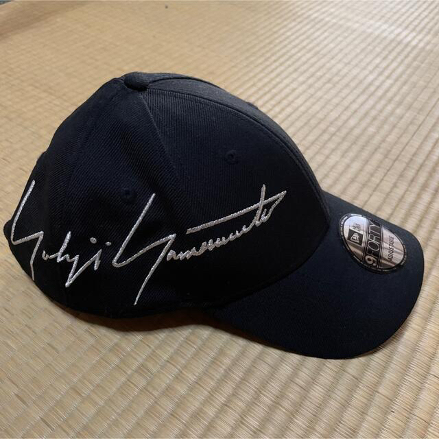 正規品> 9FORTY Yohji Yamamoto NEW ERA キャップ | www