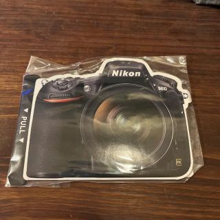 ニコン(Nikon)のNikon D810 ポストイット(デジタル一眼)