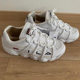 フィラ(FILA)のFILA BARRICADE XT97(スニーカー)