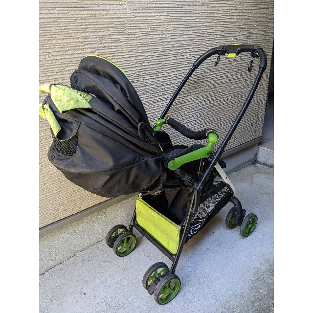 中古》定価3万円程 GRACO シティエース ベビーカー | gellonautos.cl