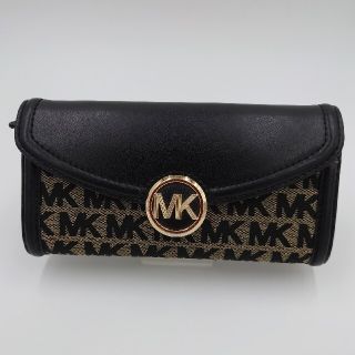 マイケルコース(Michael Kors)の【bakabilly様専用！】MICHAEL KORS 長財布(財布)