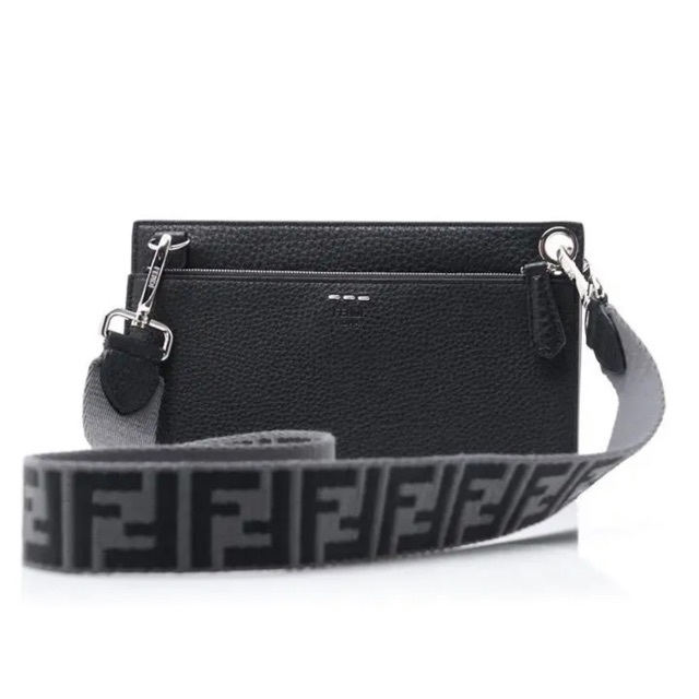 フェンディウォレットバック並行輸入品 楽天市場】フェンディ FENDI 長財布 ウォレット ユニセックス