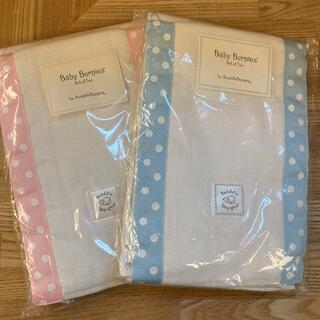 SwaddleDesigns Baby Burpies ゲップ受け　4枚(その他)