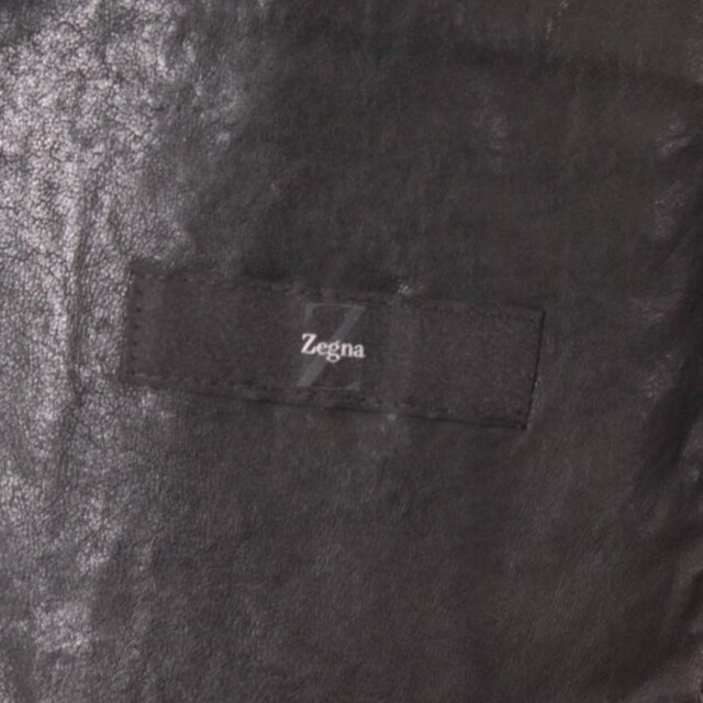 Z Zegna ライダース メンズ