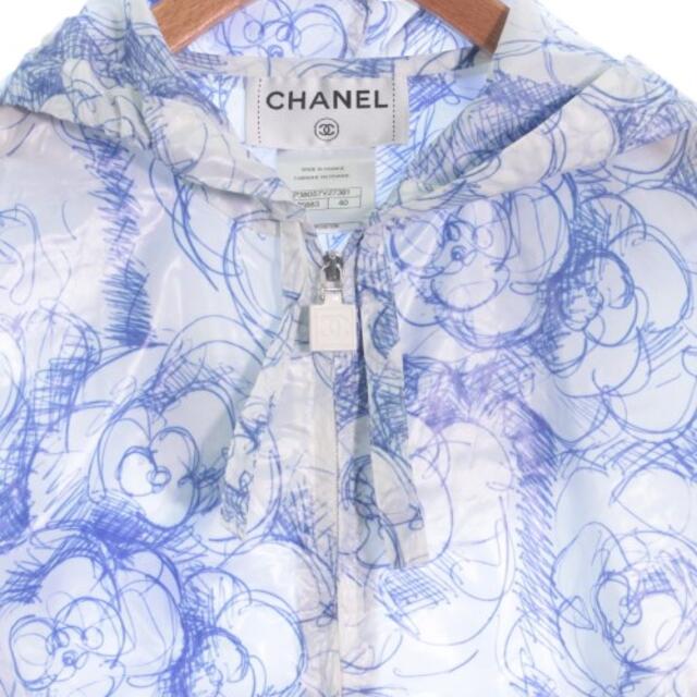 CHANEL - CHANEL ブルゾン（その他） レディースの通販 by RAGTAG online｜シャネルならラクマ