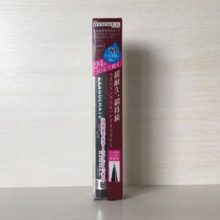 リンメル(RIMMEL)のリンメル リキッドアイライナー WP 003(アイライナー)