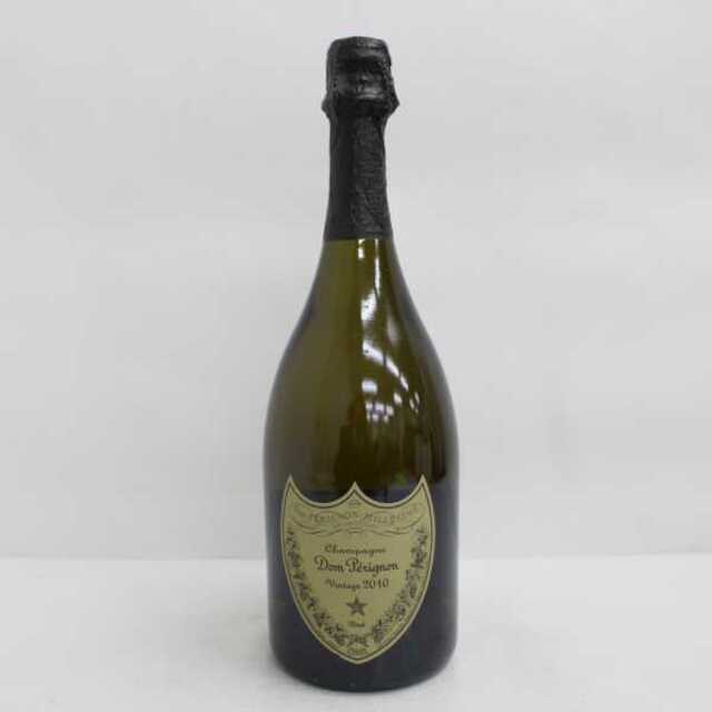 ドンペリニヨン DOM PERIGNON 2010