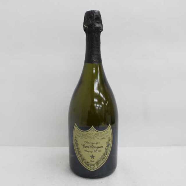 ドンペリニヨン DOM PERIGNON 2010