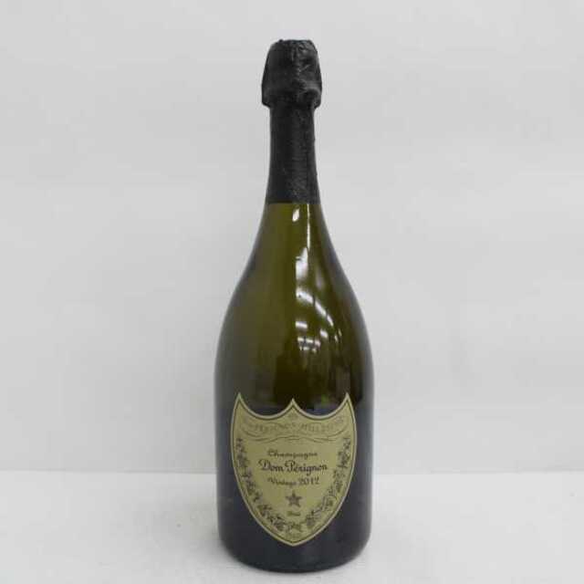 新作コレクション ドンペリニヨン DOM PERIGNON 食品/飲料/酒