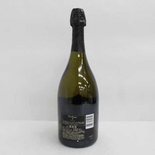 Dom Pérignon(ドンペリニヨン)のドンペリニヨン DOM PERIGNON 2012 食品/飲料/酒の酒(シャンパン/スパークリングワイン)の商品写真