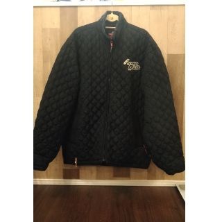 ロカウェア(Rocawear)の再値下げ ROCAWEAR ロカウェア キルティングジャケット B系 ストリート(ダウンジャケット)