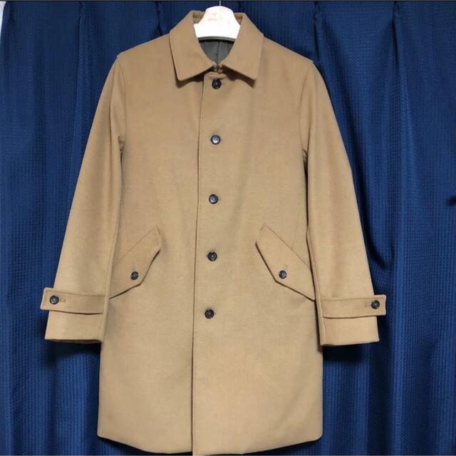 新品未使用】ステンカラーコート joint works(ジョイントワークス 新品未使用】ステンカラーコート joint works(ジョイントワークス