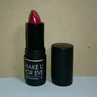 セフォラ(Sephora)の[新品] MAKE UP FOREVER リップ(口紅)