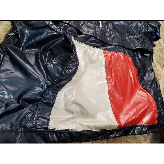 レア〖TOMMY JEANS〗プルオーバージャケット | gellonautos.cl