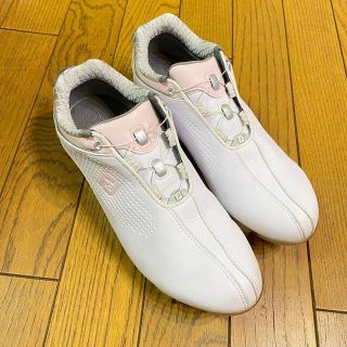 フットジョイ(FootJoy)のフットジョイ ⭐︎ ゴルフシューズ 美品(シューズ)