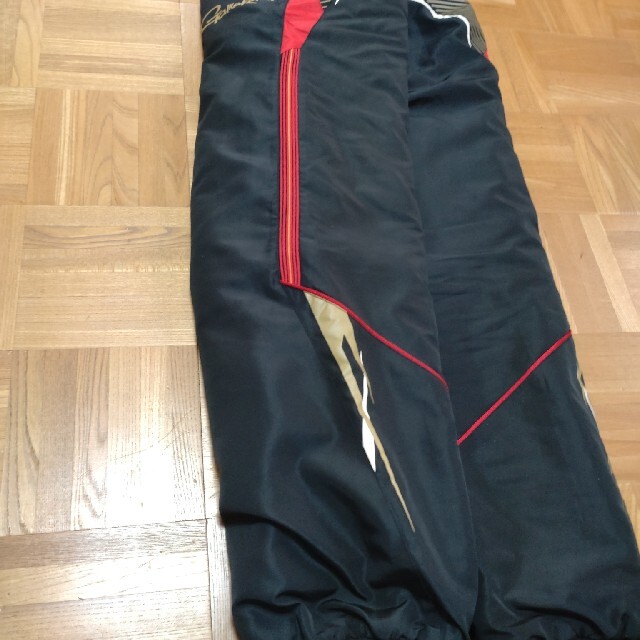 ーでも KawaMasa様専用 中古美品 がまかつ セットアップ サイズM 防寒