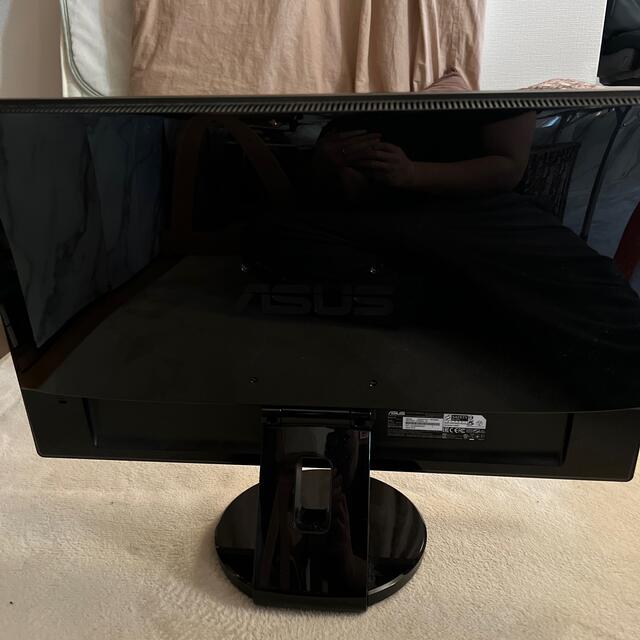 ASUS VE248HR