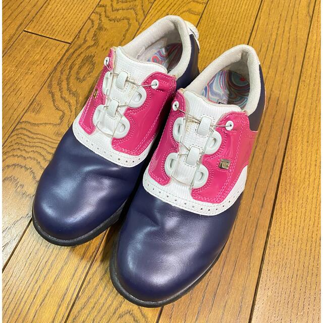 FootJoy ⭐︎ マイジョイズ ゴルフシューズ 美品