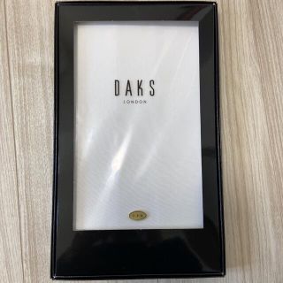 ダックス(DAKS)のDAKS ワイシャツ仕立て用生地　ダックス(シャツ)