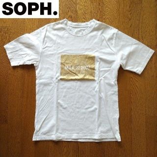 ソフ(SOPH)のSOPH金沢オープン記念Tシャツ ソフ 開店 金沢(Tシャツ/カットソー(半袖/袖なし))