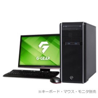 ゲーミングPC RTX2060搭載モデル【本日限定、最終値下げ中！】(デスクトップ型PC)