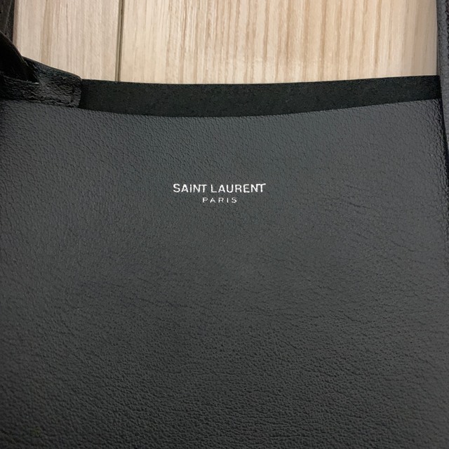 Saint Laurent(サンローラン)のサンローラン　トートバッグ メンズのバッグ(トートバッグ)の商品写真