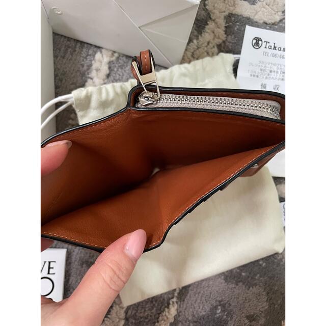 LOEWE - ロエベ　財布