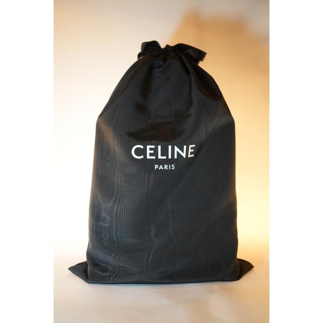 celine(セリーヌ)のChérie様お取り置き品　セリーヌバッグ　スモール　バーティカルカバ  レディースのバッグ(トートバッグ)の商品写真