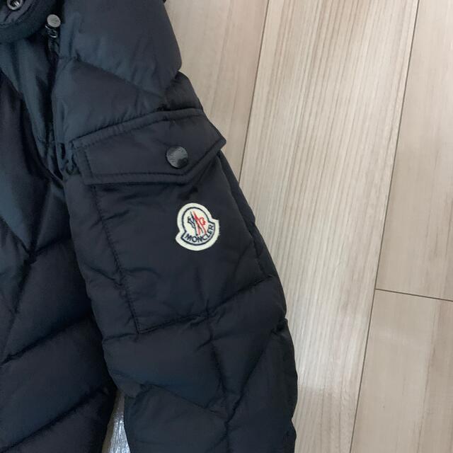 MONCLER(モンクレール)のモンクレールダウン メンズのジャケット/アウター(ダウンジャケット)の商品写真