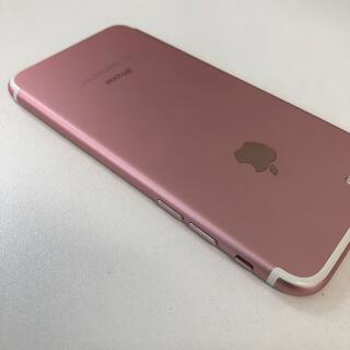 iPhone - ☆美品☆iPhone 7 ローズゴールド 128GB SIMフリー 85%の通販 