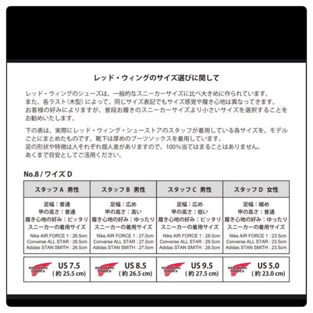 【安心品質0729】廃盤8173レッドウイング☆REDWINGブーツ送料込