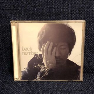 back number 高嶺の花子さん　初回限定盤(ポップス/ロック(邦楽))