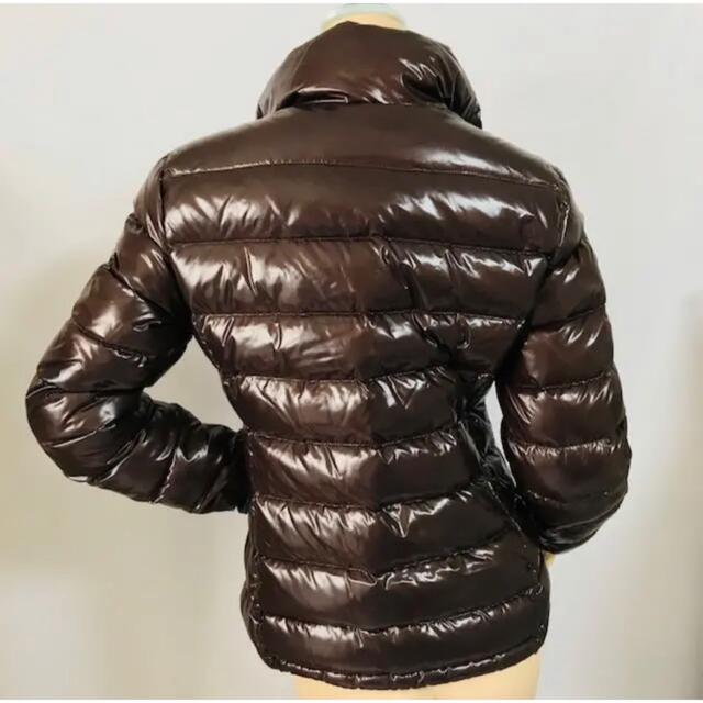 MONCLER - 美品☆モンクレール・ワッペン付 ビックスナップボタン