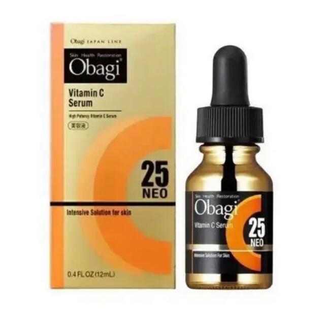 Obagi(オバジ)の新品　オバジC25セラム ネオ （美容液）12ml コスメ/美容のスキンケア/基礎化粧品(美容液)の商品写真