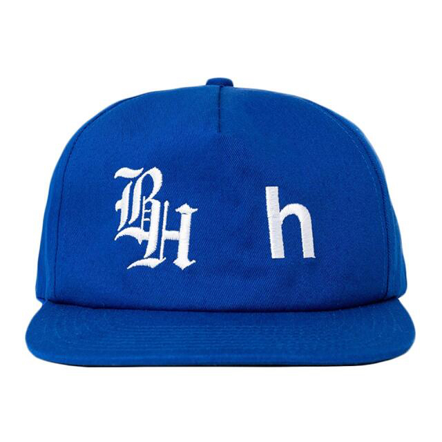 BH X HOLIDAY HAT Brockhampton  brand