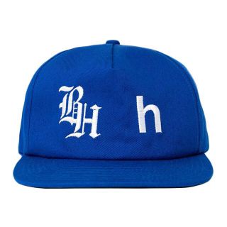 ホリデイ 帽子(メンズ)の通販 4点 | holidayのメンズを買うならラクマ