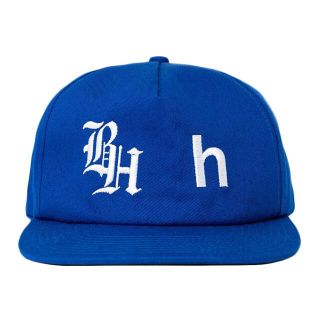 ホリデイ(holiday)のBH X HOLIDAY HAT Brockhampton  brand(キャップ)