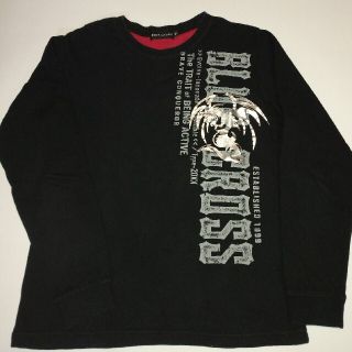 ブルークロス(bluecross)のブルークロスジュニア カットソー(Tシャツ/カットソー)