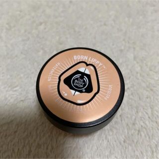 ザボディショップ(THE BODY SHOP)のザ・ボディショップ　リップ　ウォーターメロン(リップケア/リップクリーム)